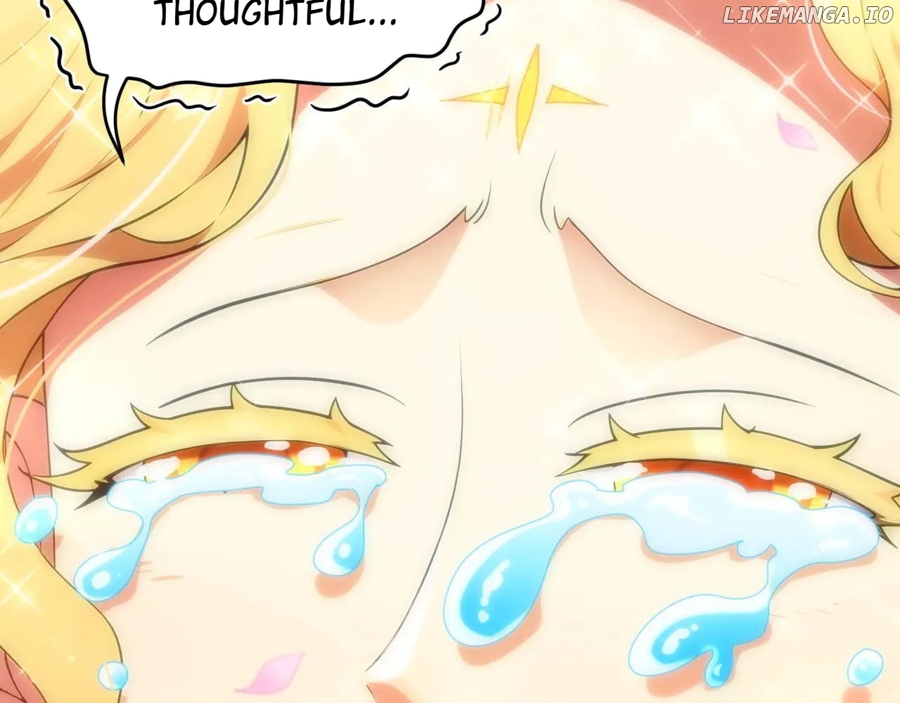 My Furry Harem Is After Me Chapter 317 - page 71